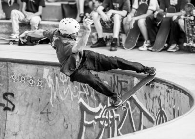 2025 Washington Way Bowl Jam