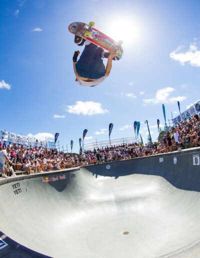 Mizuho Hasegawa, melon 540.