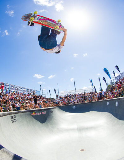 Mizuho Hasegawa, 540.