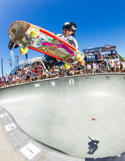 Mizuho Hasegawa, Madonna.