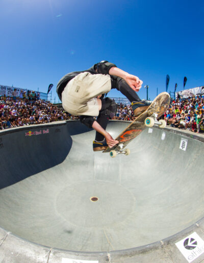 Hudson Walker, stalefish 540.