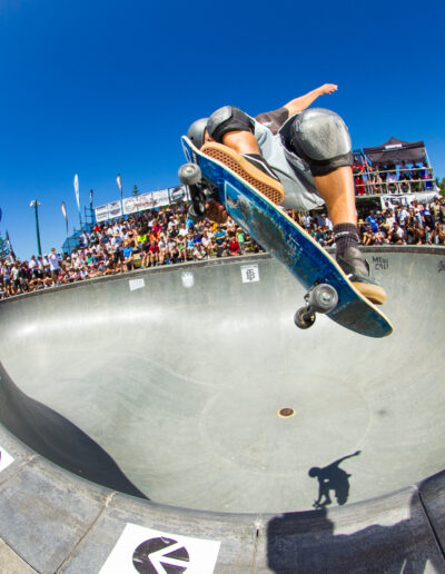 Zedyn Fellows, lien method air.