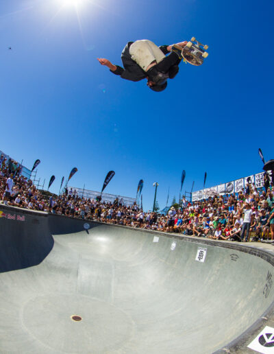 Hudson Walker, melon 900.