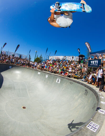 Zedyn Fellows, judo, one foot 540.