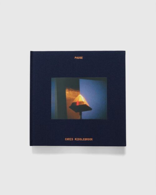 Pause by Chris Middlebrook