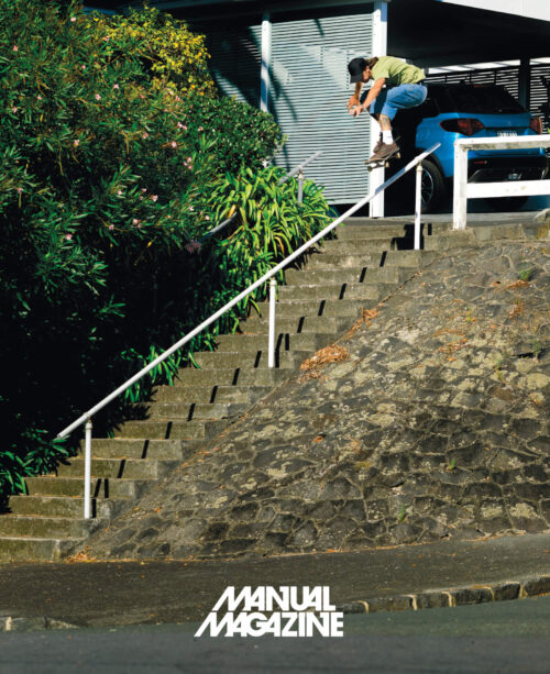Manual 75 Winter 2026