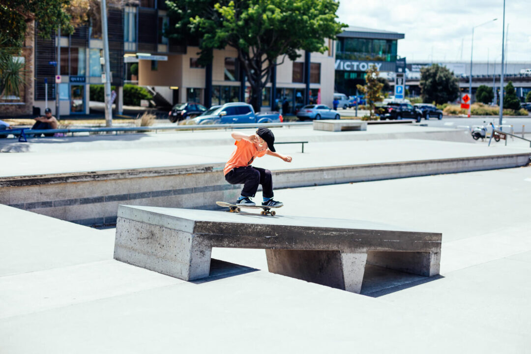 2017 Young Guns Competition