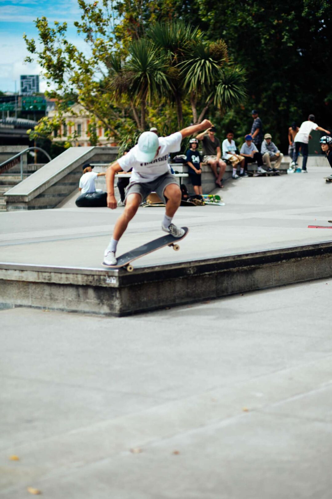 2017 Young Guns Competition