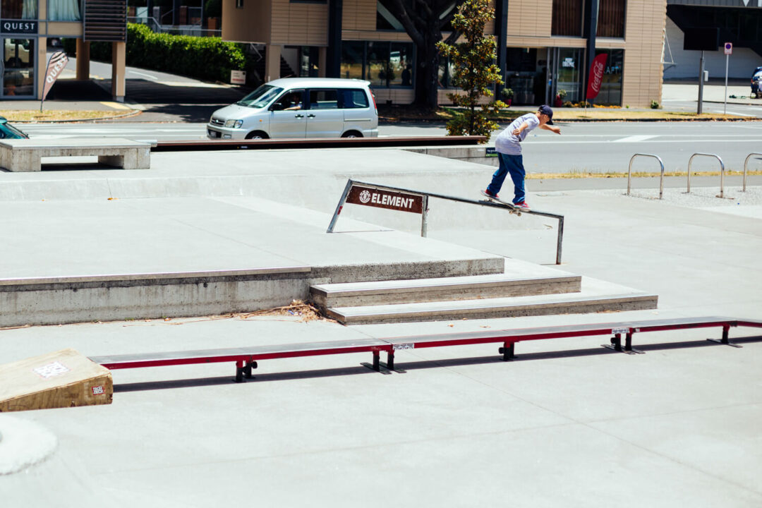 2017 Young Guns Competition