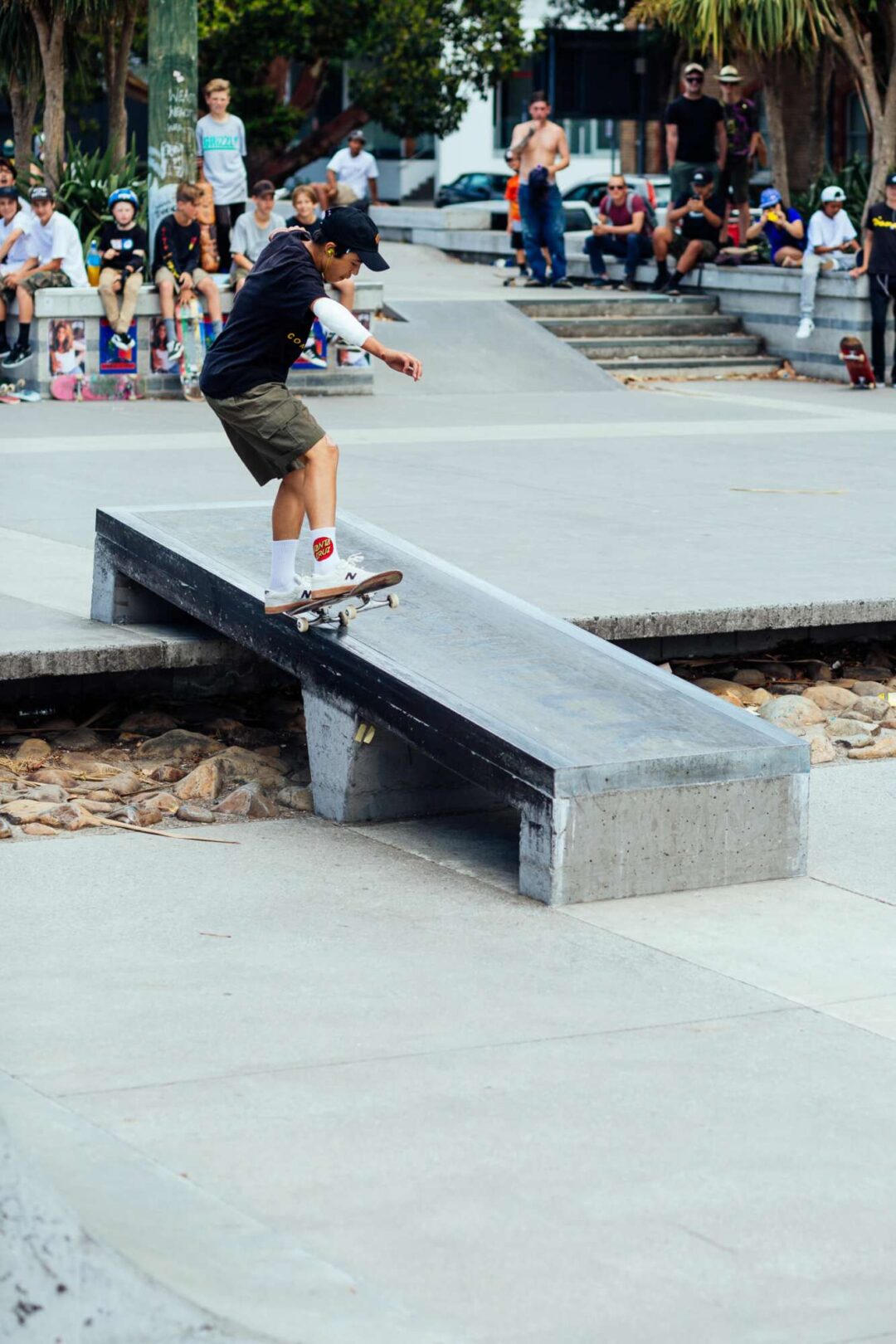 2017 Young Guns Competition