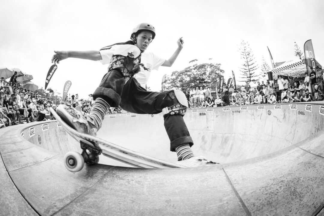 Remus Henare, Smith grind.