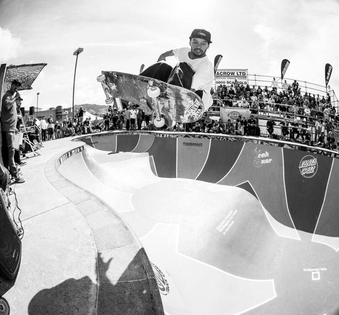 Bowman Hansen, lein melon, Photo by David Read