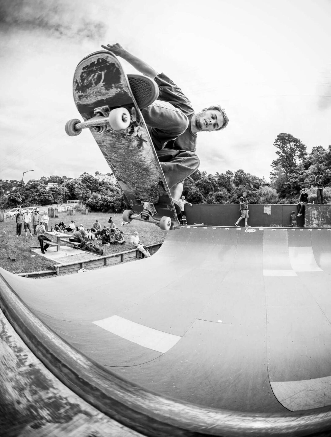 Trent Hunter, lien 360.