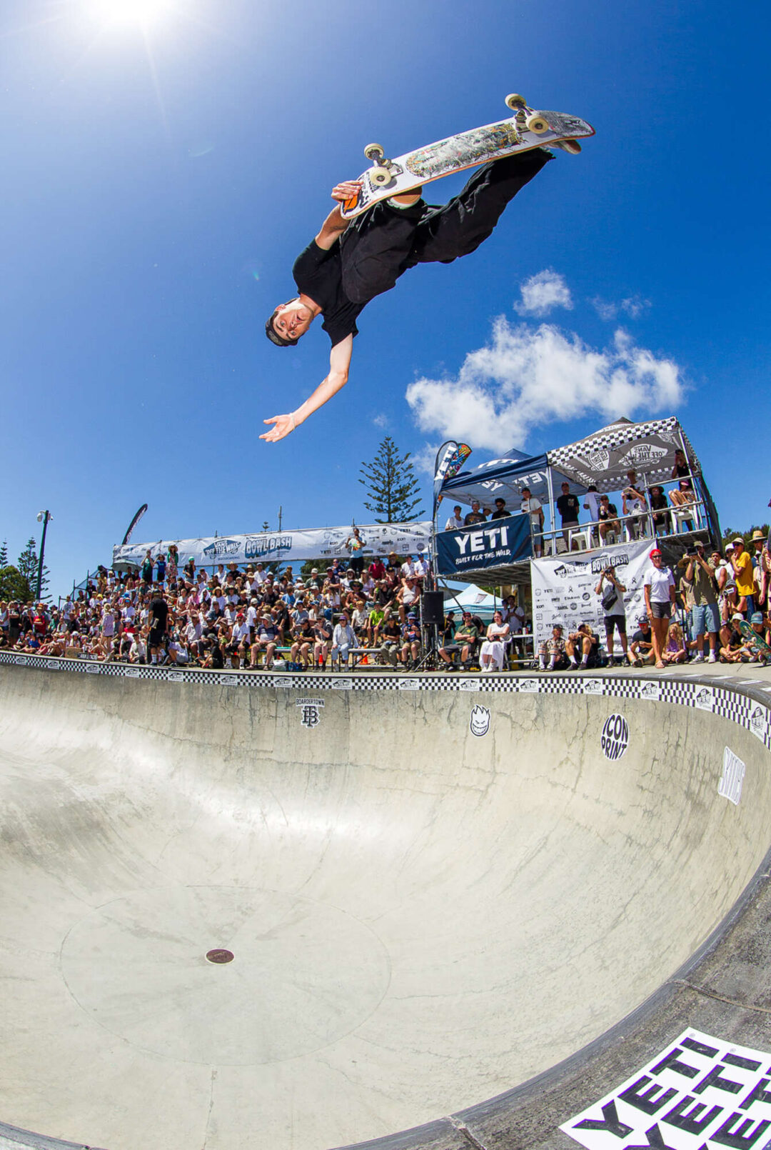 Keefer Wilson, backside air.