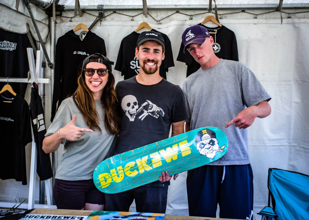 Duckbrewe 3