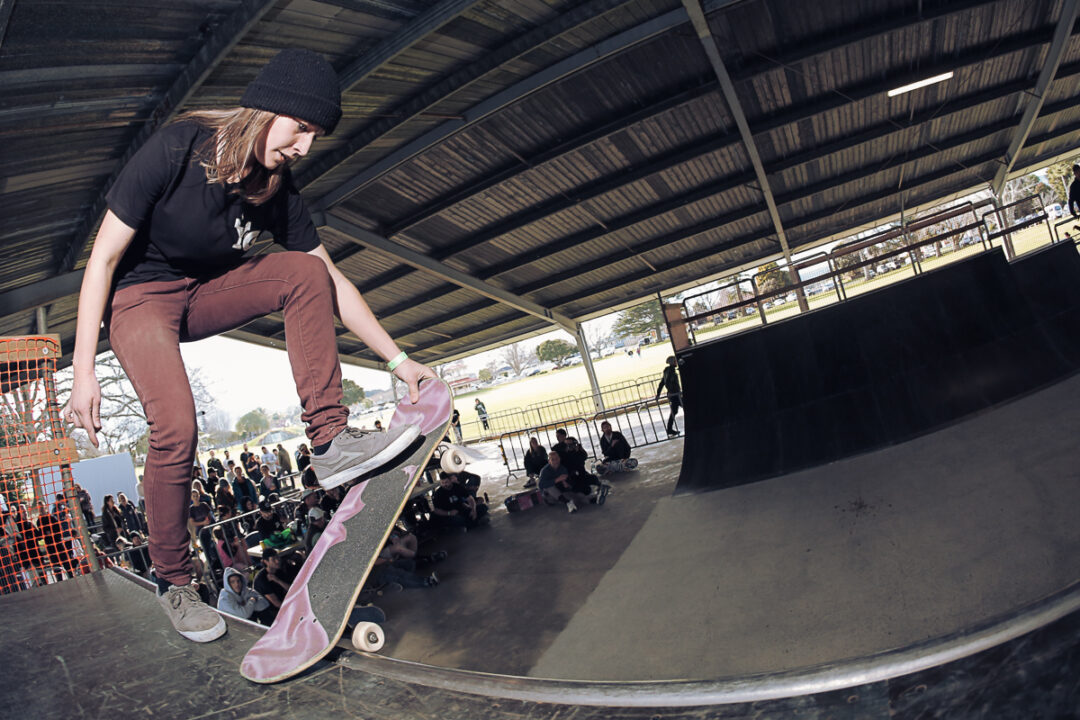 Acid Invitational 2021: Photos & Results