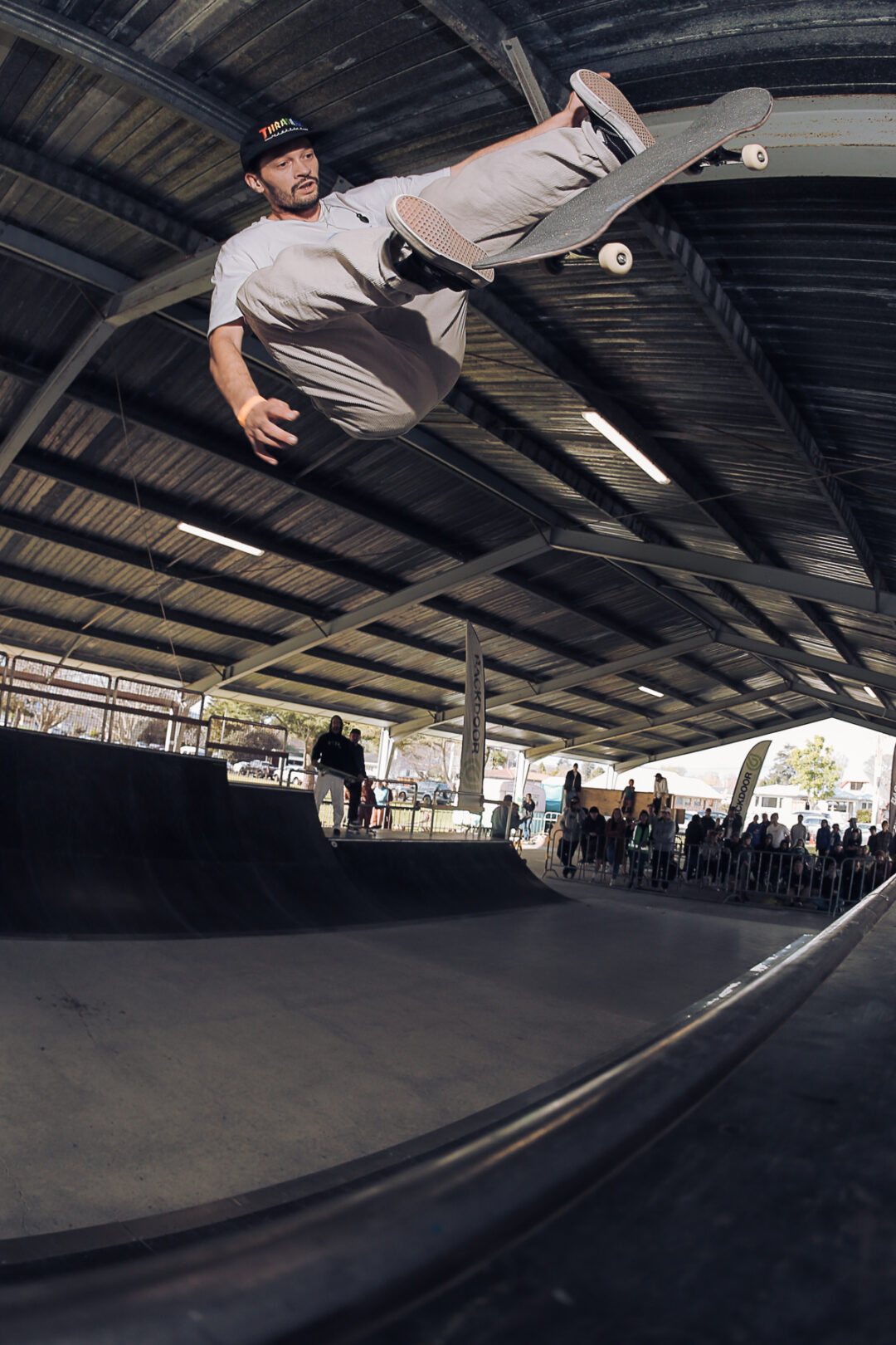 Acid Invitational 2021: Photos & Results