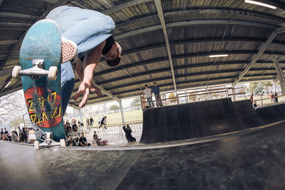 Acid Invitational 2021: Photos & Results