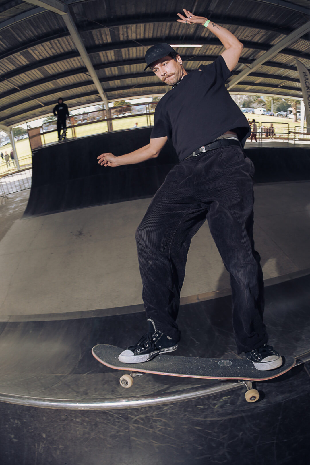 Acid Invitational 2021: Photos & Results