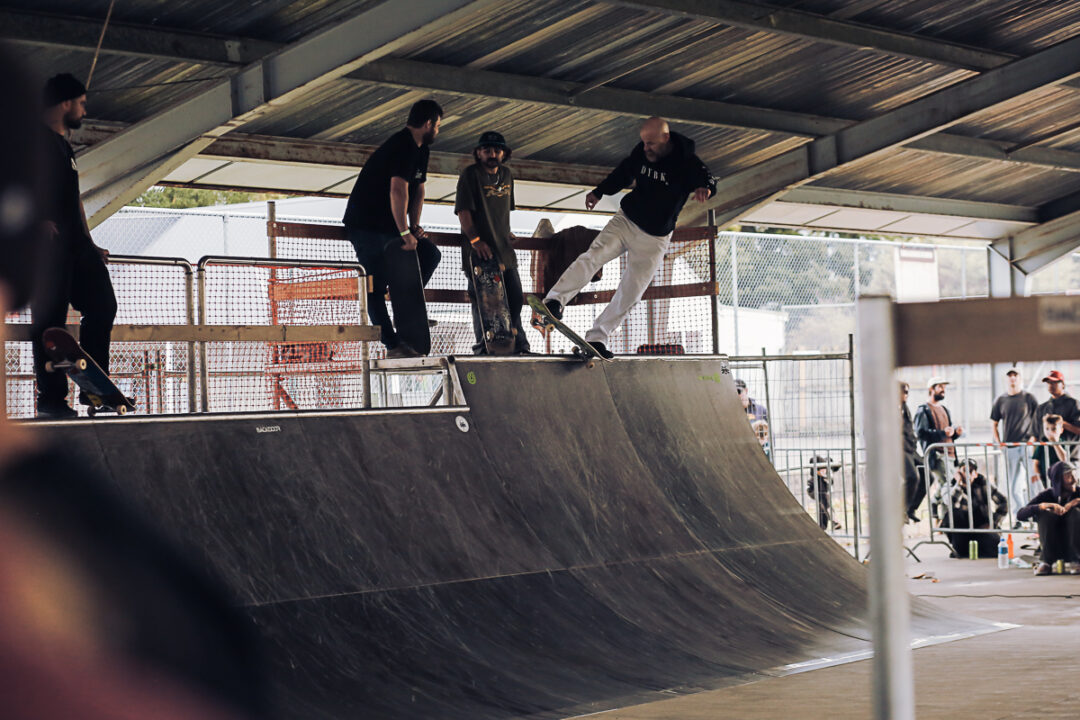 Acid Invitational 2021: Photos & Results