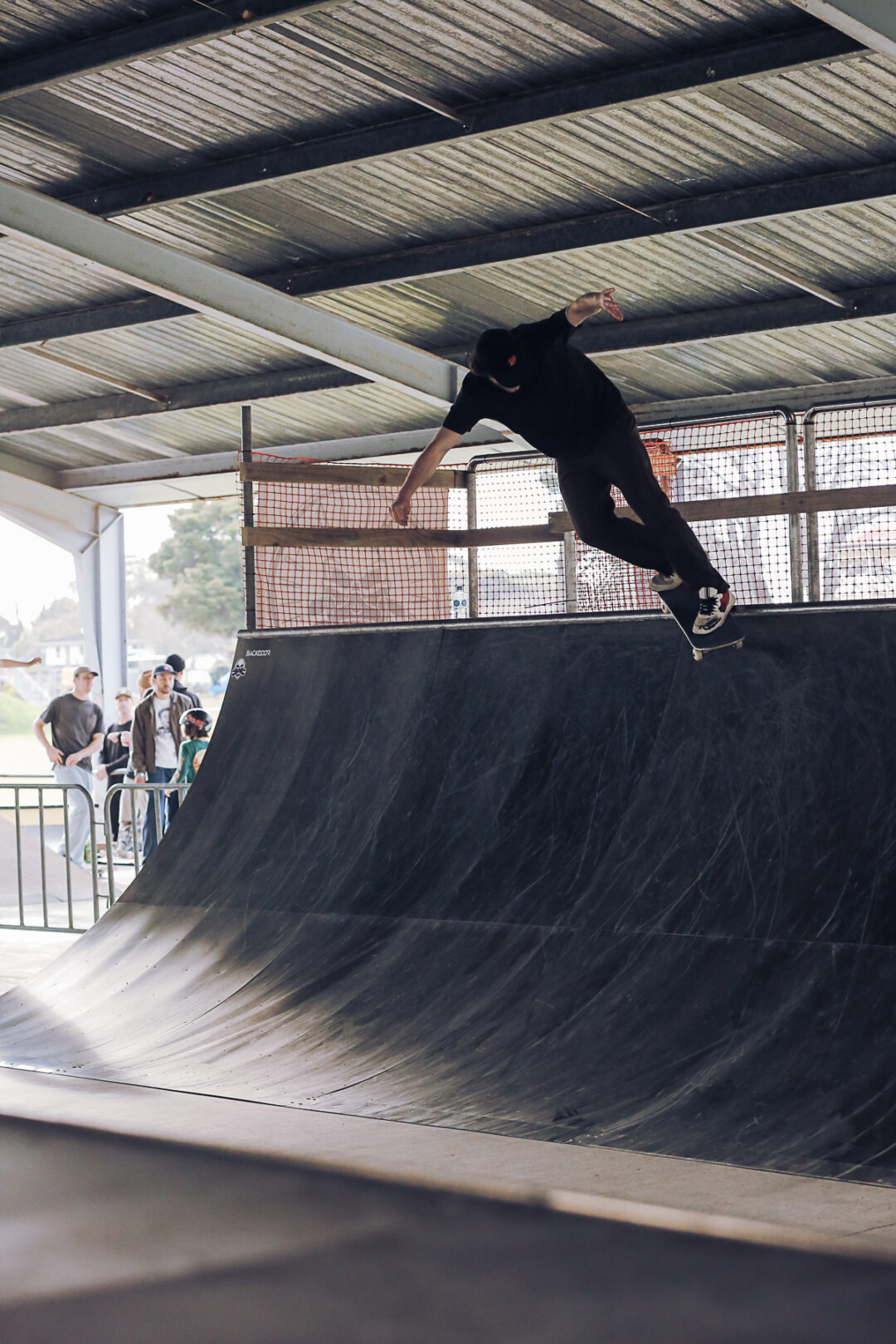 Acid Invitational 2021: Photos & Results