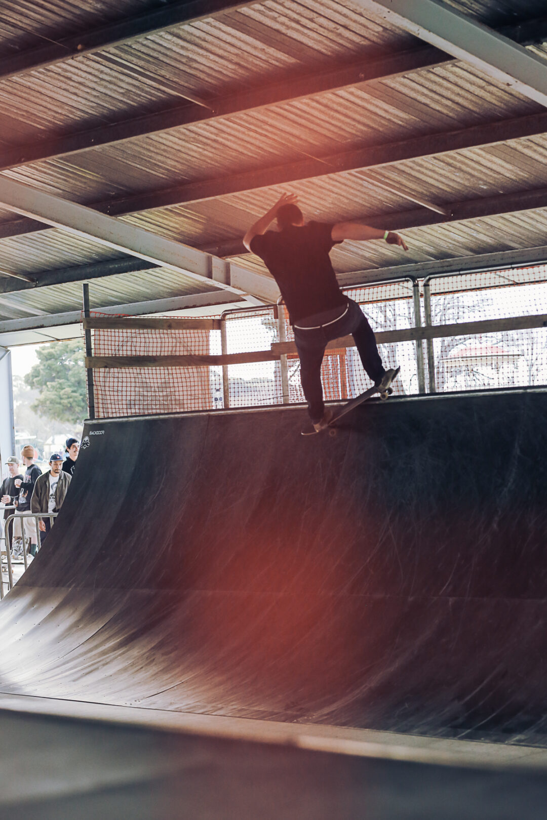 Acid Invitational 2021: Photos & Results