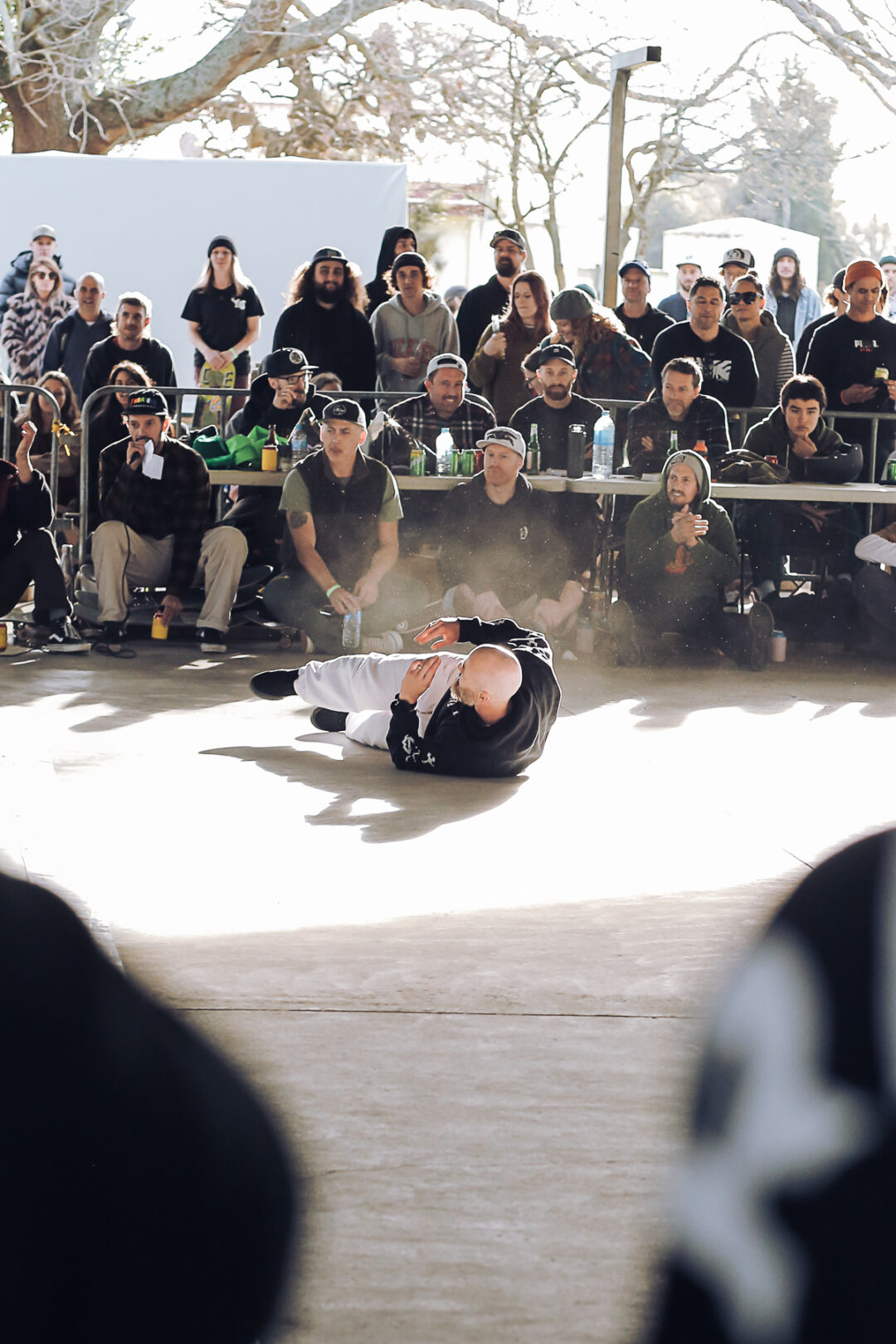 Acid Invitational 2021: Photos & Results