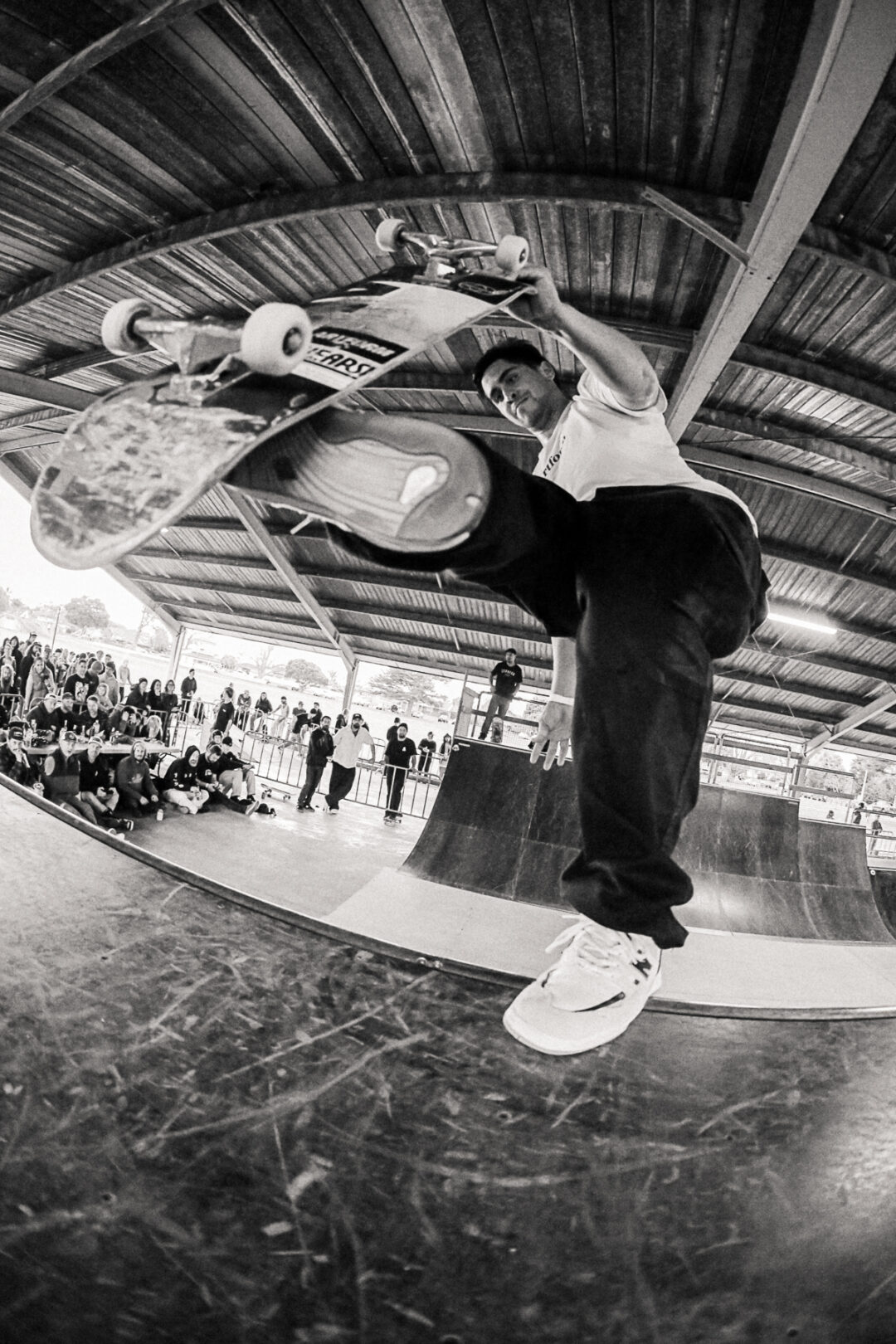 Acid Invitational 2021: Photos & Results