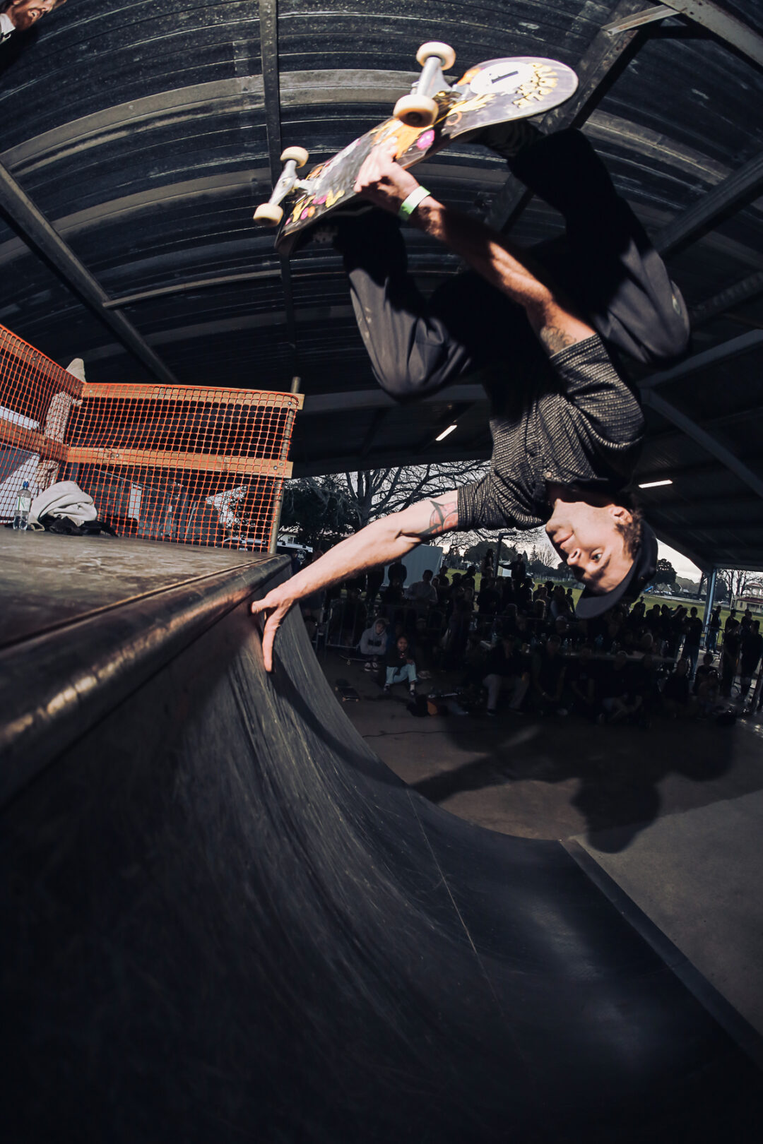 Acid Invitational 2021: Photos & Results