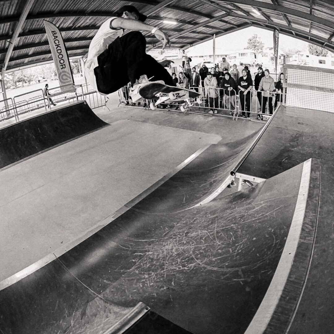 Acid Invitational 2021: Photos & Results