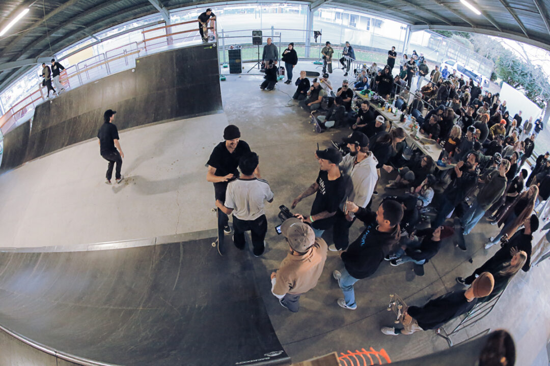 Acid Invitational 2021: Photos & Results
