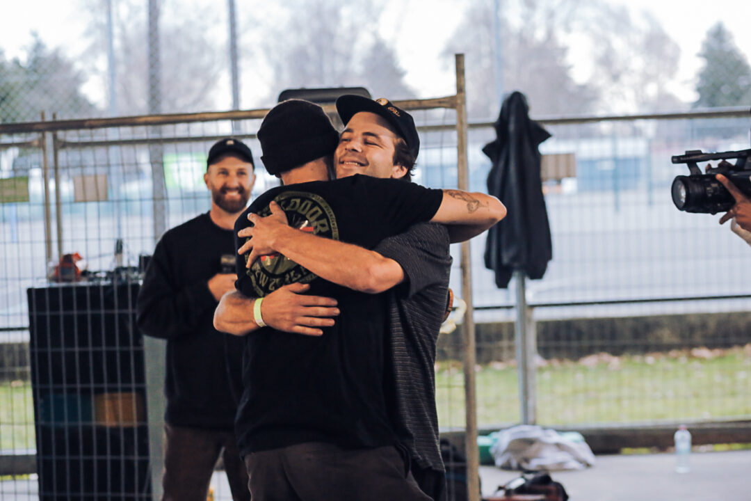 Acid Invitational 2021: Photos & Results