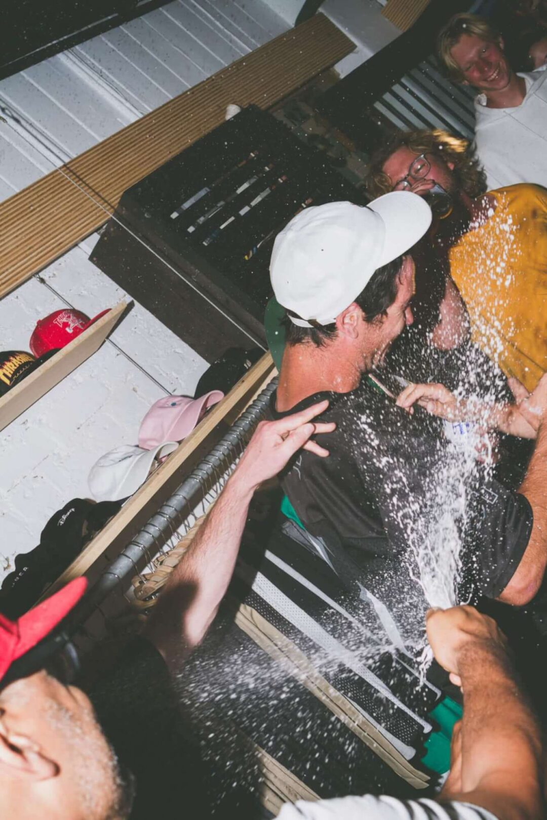 Def MFG Co. — 'Aloha' Video