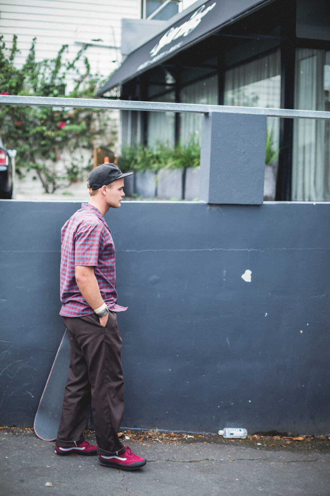 House Of Vans Auckland