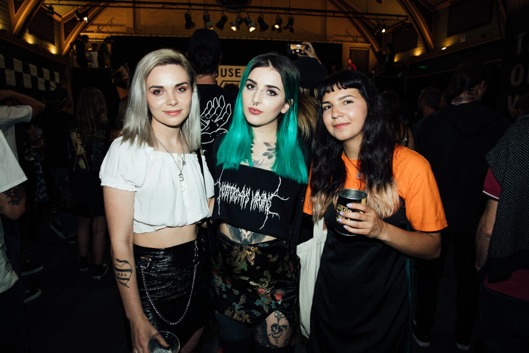 House of Vans Melbourne