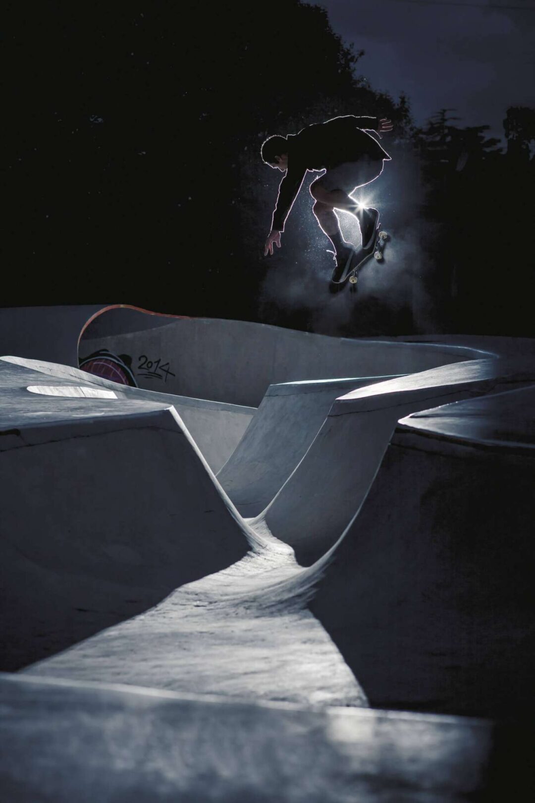 Photo by Johnny McCormack. Manual #52, 2013