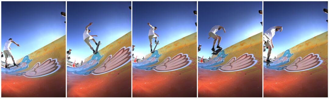 Nick Bright_Front Blunt_Barrier_Jonny Gilks