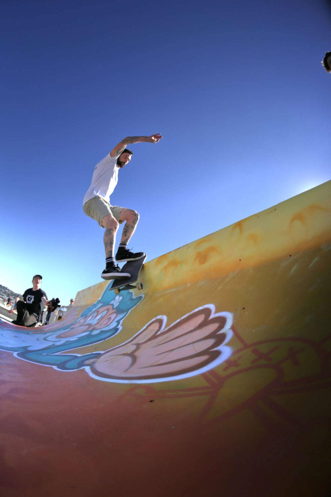Nick Bright_Front Smith_Barrier_Jonny Gilks