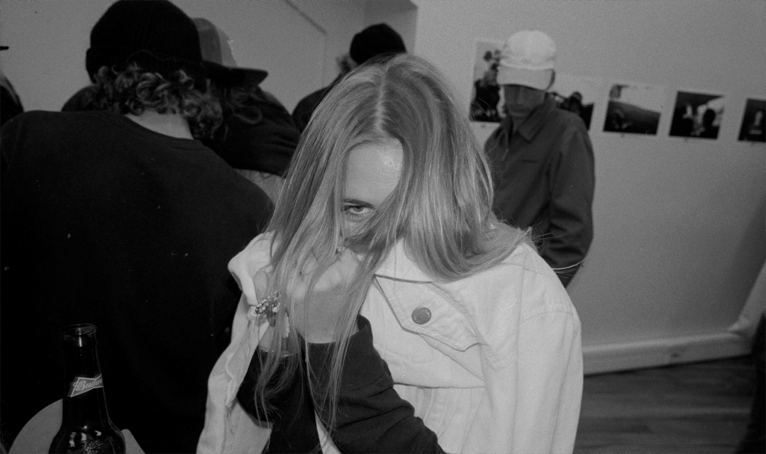ELEMENT NZ PRESENTS: ‘Luggage’ Premiere